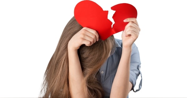 סיימתם קשר ארוך? כך תתגברו על שברון הלב ותעברו הלאה